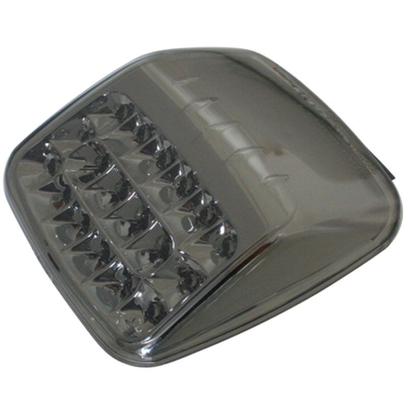 Luz trasera LED inteligente Highsider para motocicletas Harley Davidson V-ROD