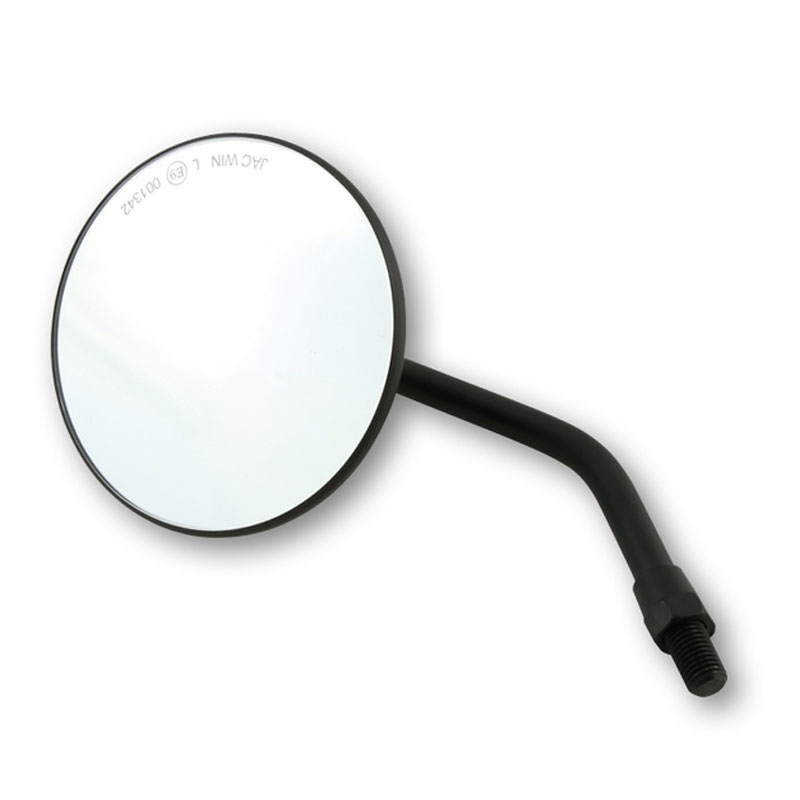 Espejo retrovisor Highsider Smart Seventy de doble cara