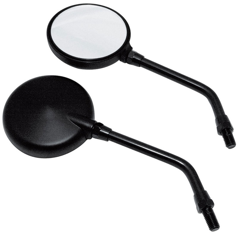 Espejo retrovisor Highsider Smart universal negro
