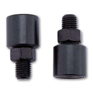 Amortiguador de vibraciones para espejo inteligente Highsider 2 piezas.