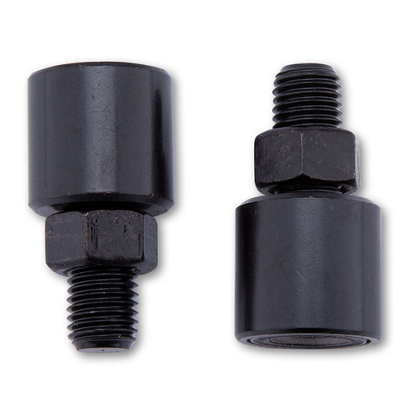 Amortiguador de vibraciones para espejo inteligente Highsider 2 piezas.