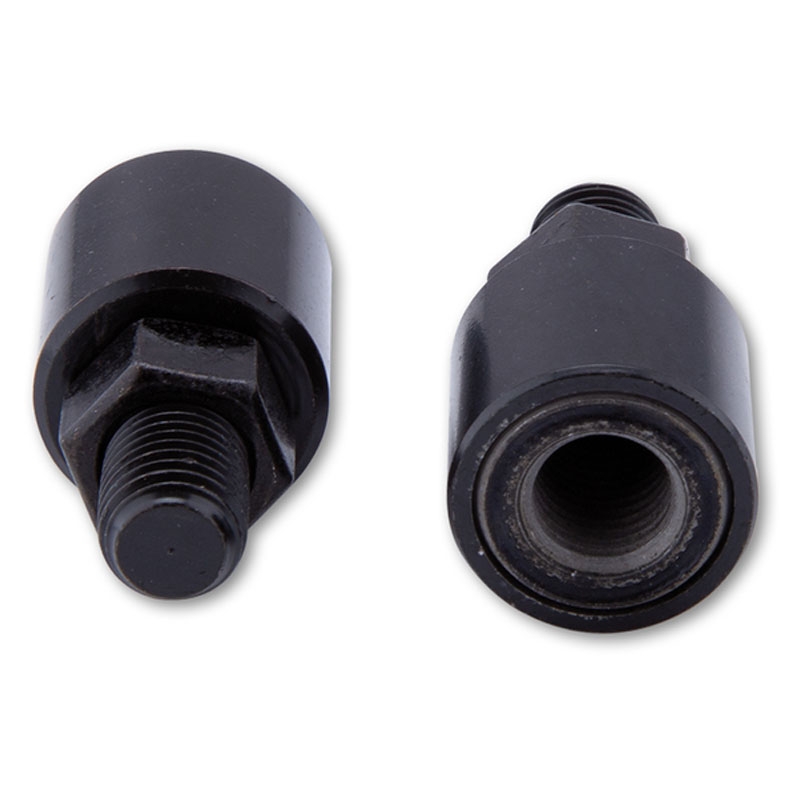 Amortiguador de vibraciones para espejo inteligente Highsider 2 piezas.