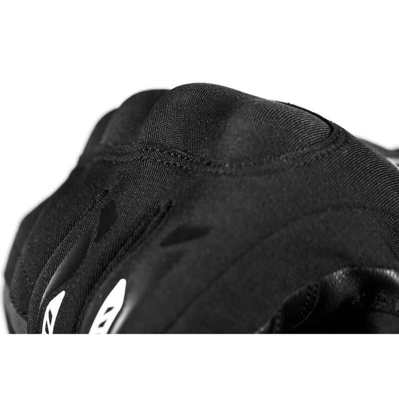 Guantes de moto Seventy Degrees SD-T57 Giau negro-blanco