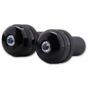 Extremos de manillar Highsider Smart negros