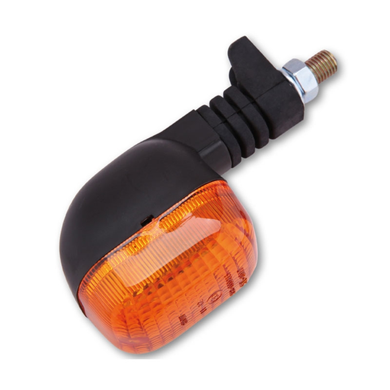 Intermitente para moto Highsider Smart Duc delantero izquierdo - trasero derecho