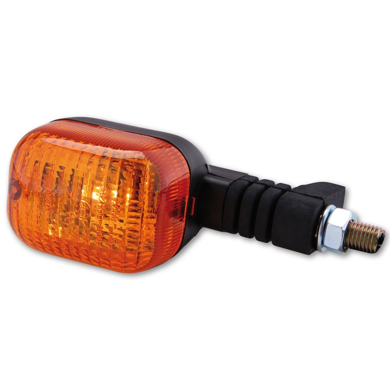 Intermitente para moto Highsider Smart Duc delantero izquierdo - trasero derecho