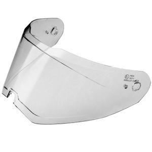 Plexiglás para cascos NOX PREMIUM Stratos transparente