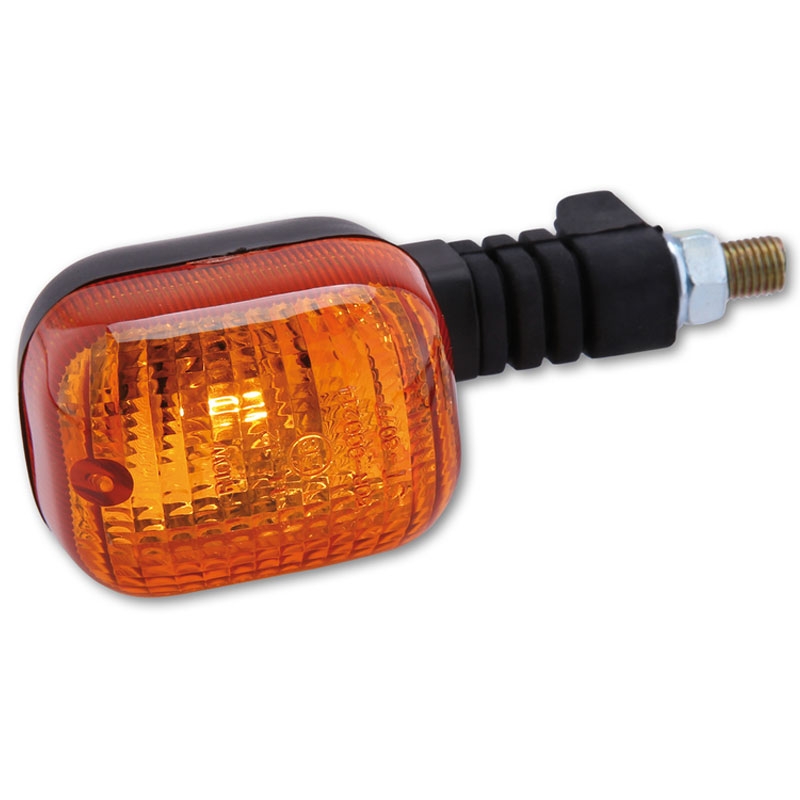 Intermitente para motocicleta Highsider Smart Duc - delantero derecho - trasero izquierdo