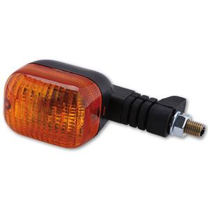 Intermitente para motocicleta Highsider Smart Duc - delantero derecho - trasero izquierdo