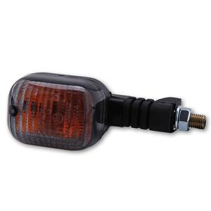 Intermitente para motocicleta Highsider Smart Duc II - delantero izquierdo - trasero derecho