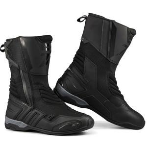 Botas de moto Seventy Degrees SD-BT5 Oberalp negras