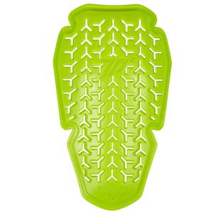 Protector de codo/rodilla Windflex Seventy Degrees amarillo