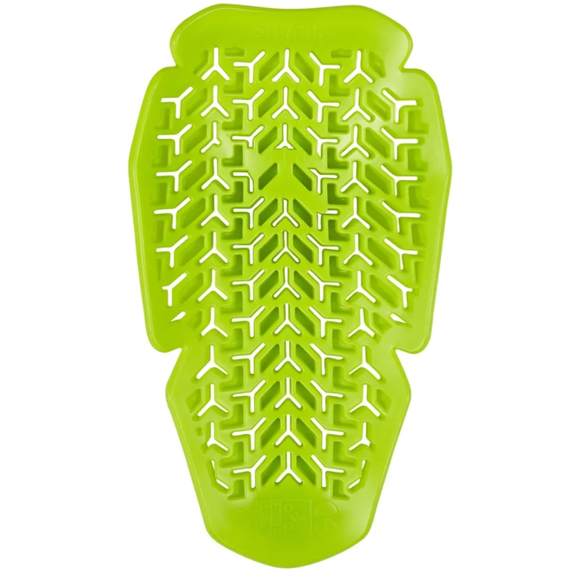 Protector de codo/rodilla Windflex Seventy Degrees amarillo
