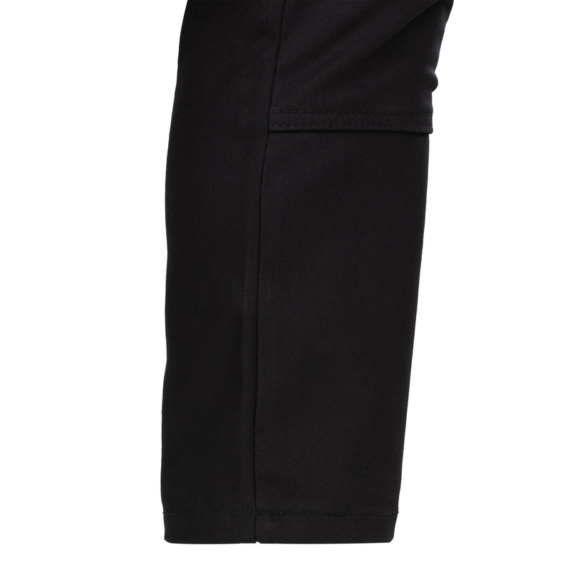 Pantalones de moto Oxford Original Approved CARGO AA negros