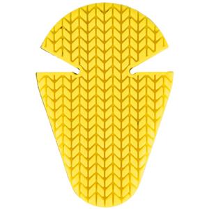 Protectores de rodillas y codos Oxford Dynamic 2.0 nivel 2 talla S amarillo