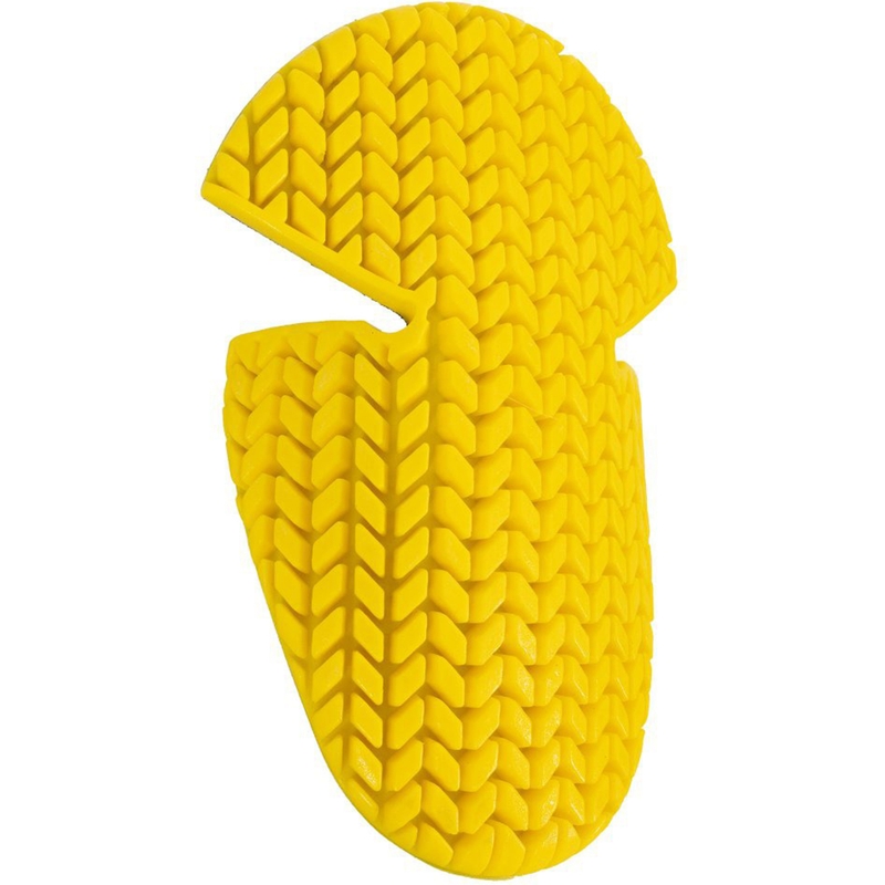 Protectores de hombros Oxford Dynamic 2.0 nivel 2 amarillos