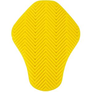 Protector de columna Oxford Dynamic 2.0 nivel 2 amarillo