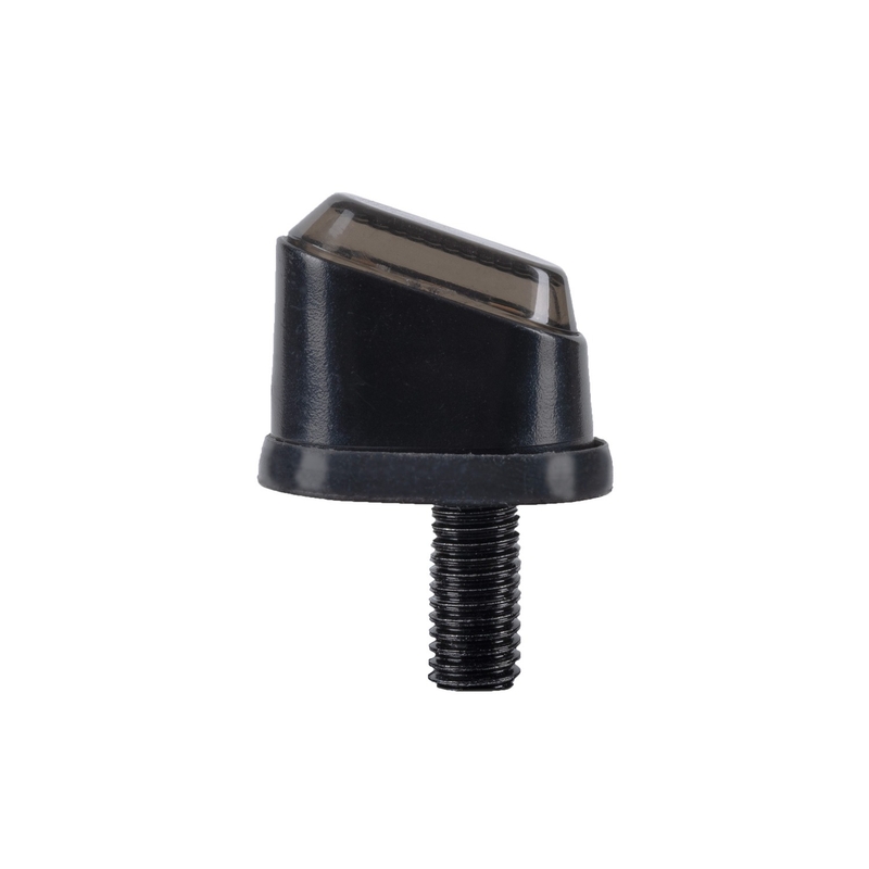 Intermitente Oxford LED DarkEye negro