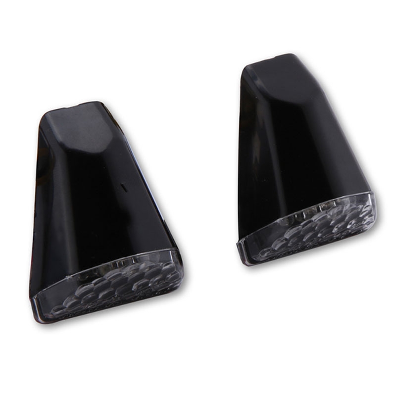 Intermitente LED inteligente para motocicleta Swift de Highsider
