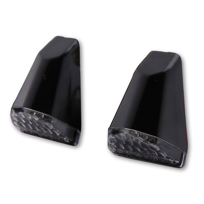 Intermitente LED inteligente para motocicleta Swift de Highsider