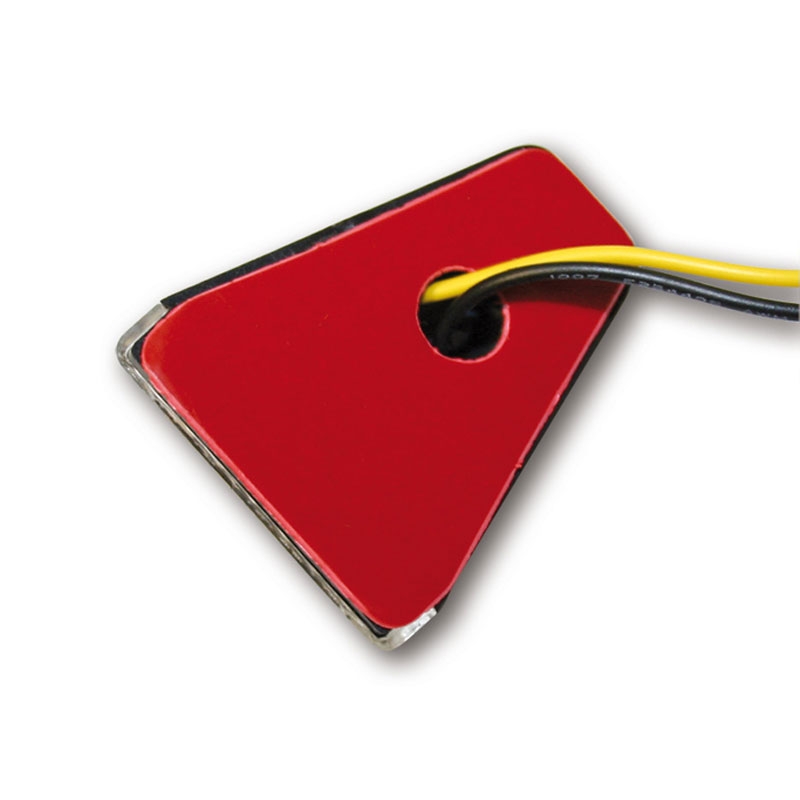 Intermitente LED inteligente para motocicleta Swift de Highsider