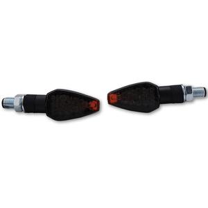 Intermitentes LED Highsider Smart Peak para motocicleta