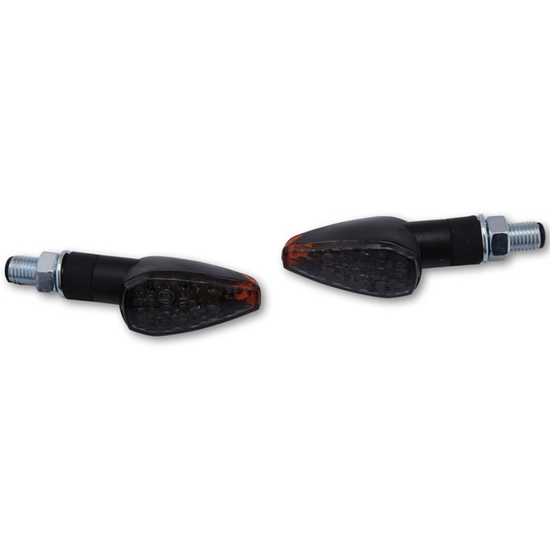 Intermitentes LED Highsider Smart Peak para motocicleta