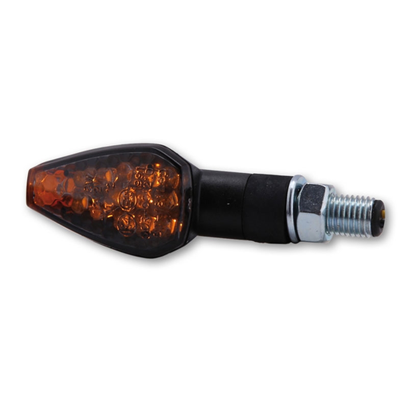 Intermitentes LED Highsider Smart Peak para motocicleta