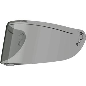 Visera para cascos de moto LS2 FF807 ligeramente tintada