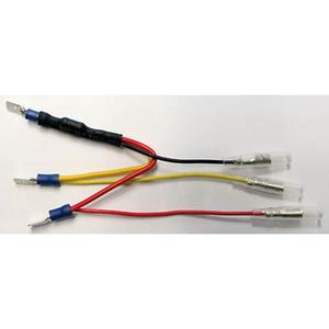 Resistencia de intermitentes Highsider Smart de 27 ohmios/5 vatios para motocicletas BMW R