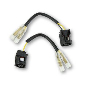 Adaptador de intermitentes inteligentes Highsider para motocicletas Yamaha