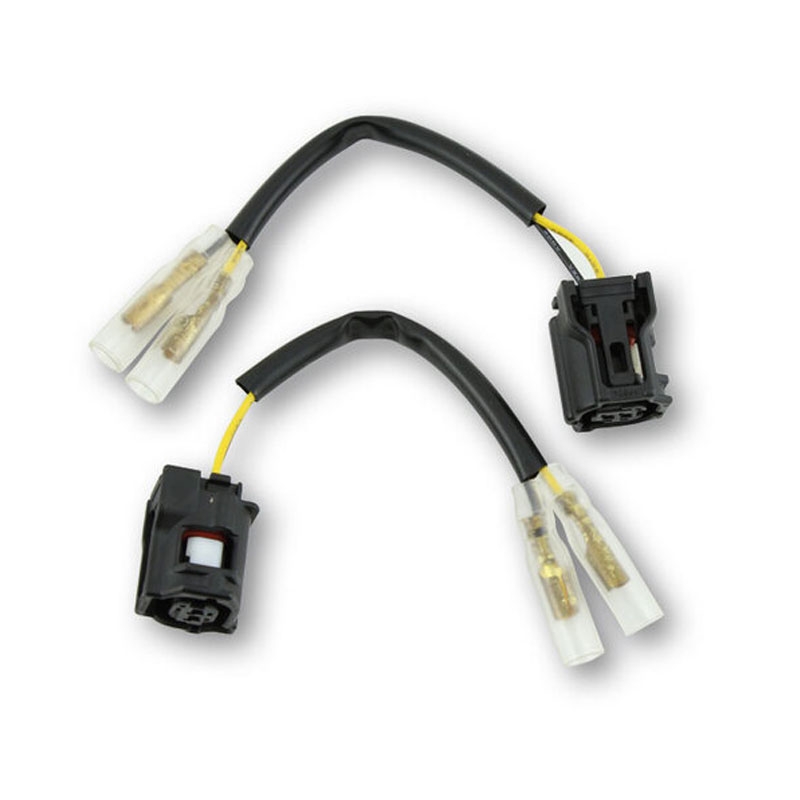 Adaptador de intermitentes inteligentes Highsider para motocicletas Yamaha