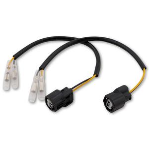 Adaptador de intermitentes inteligentes Highsider para motocicletas Kawasaki