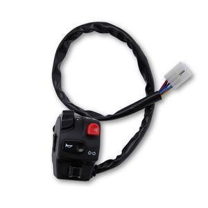 Interruptor universal Highsider Smart para quads izquierdo