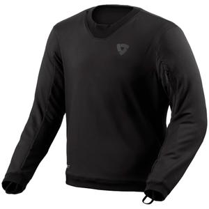 Jersey moto Revit Crux negro