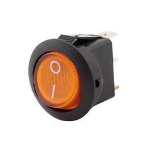 Interruptor inteligente de encendido y apagado Highsider 12 V/16 A