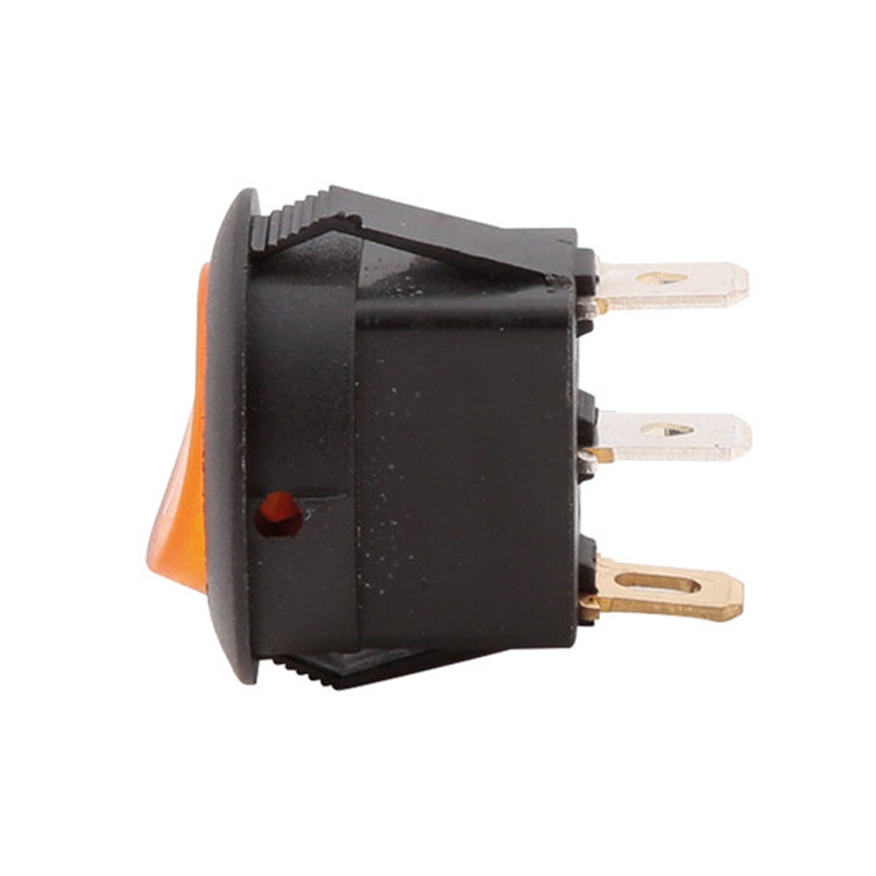 Interruptor inteligente de encendido y apagado Highsider 12 V/16 A