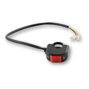 Interruptor de encendido y apagado inteligente Highsider con enchufe de 7/8 pulgadas