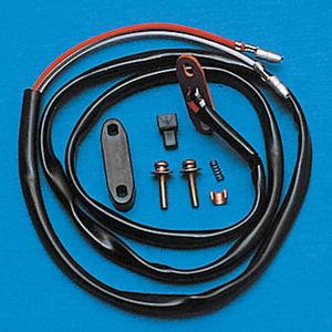 Interruptor de luz de freno inteligente Highsider para motocicletas Suzuki
