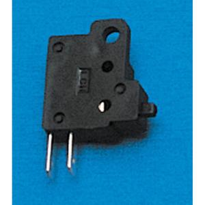 Interruptor de luz de freno inteligente Highsider para motocicletas Honda y Kawasaki