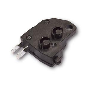 Interruptor de luz de freno Highsider Smart II para motocicletas Suzuki