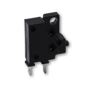 Interruptor de luz de freno inteligente Highsider para motocicletas Yamaha