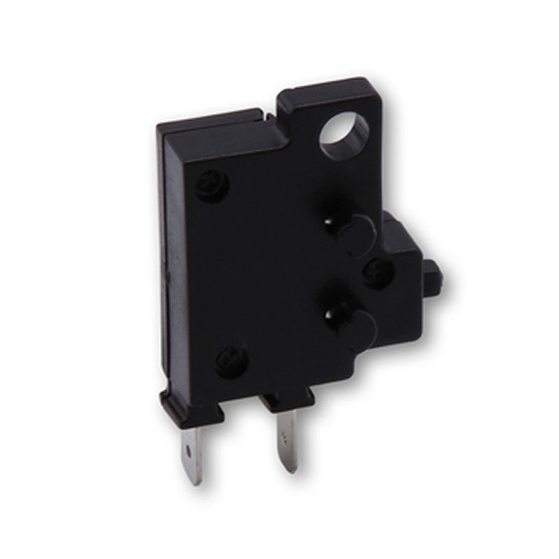 Interruptor de luz de freno inteligente Highsider para motocicletas Yamaha