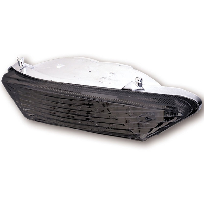 Luz trasera LED inteligente Highsider para HONDA CB 600 03-05, CB 900 02-05