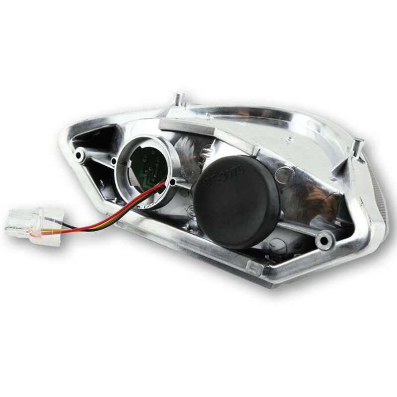 Luz trasera LED inteligente Highsider para HONDA CB 600 03-05, CB 900 02-05