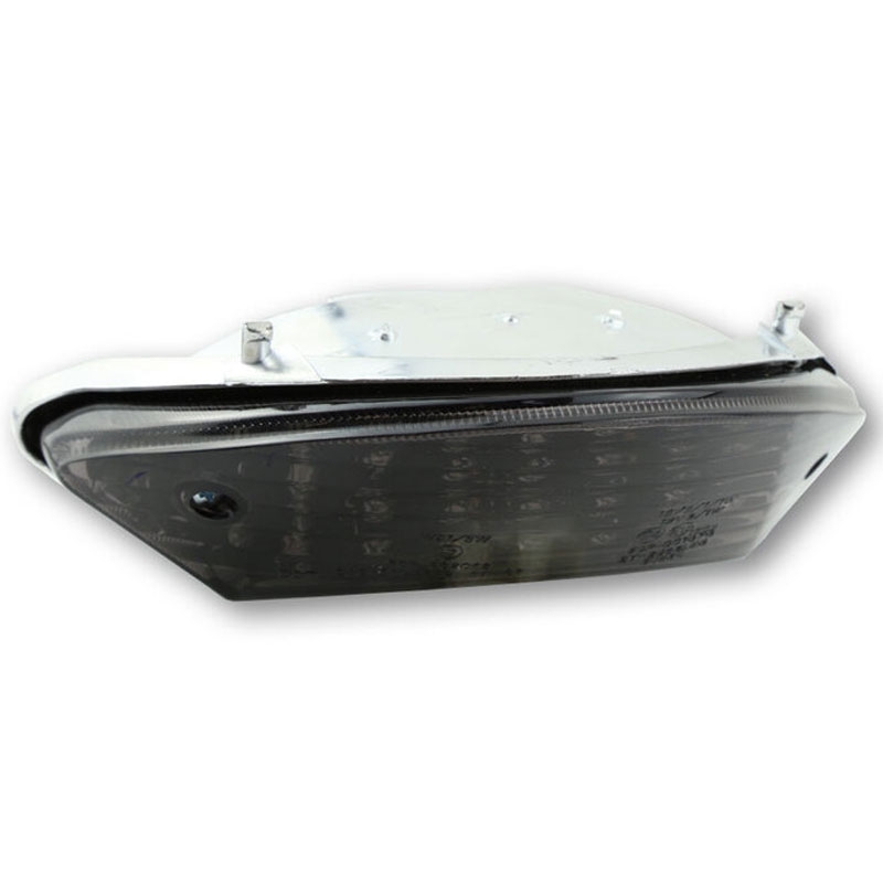 Luz trasera LED inteligente Highsider para HONDA CB 600 03-05, CB 900 02-05