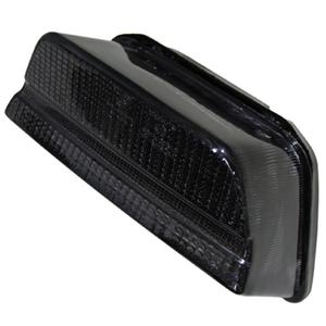 Luz trasera LED inteligente Highsider para motocicletas Kawasaki ZRX 1100/1200