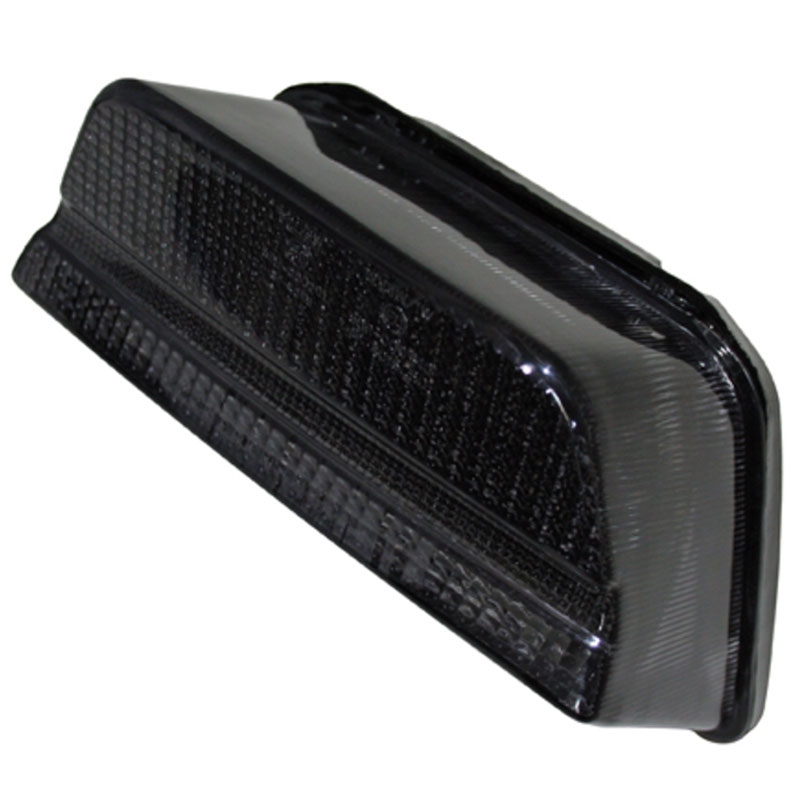 Luz trasera LED inteligente Highsider para motocicletas Kawasaki ZRX 1100/1200