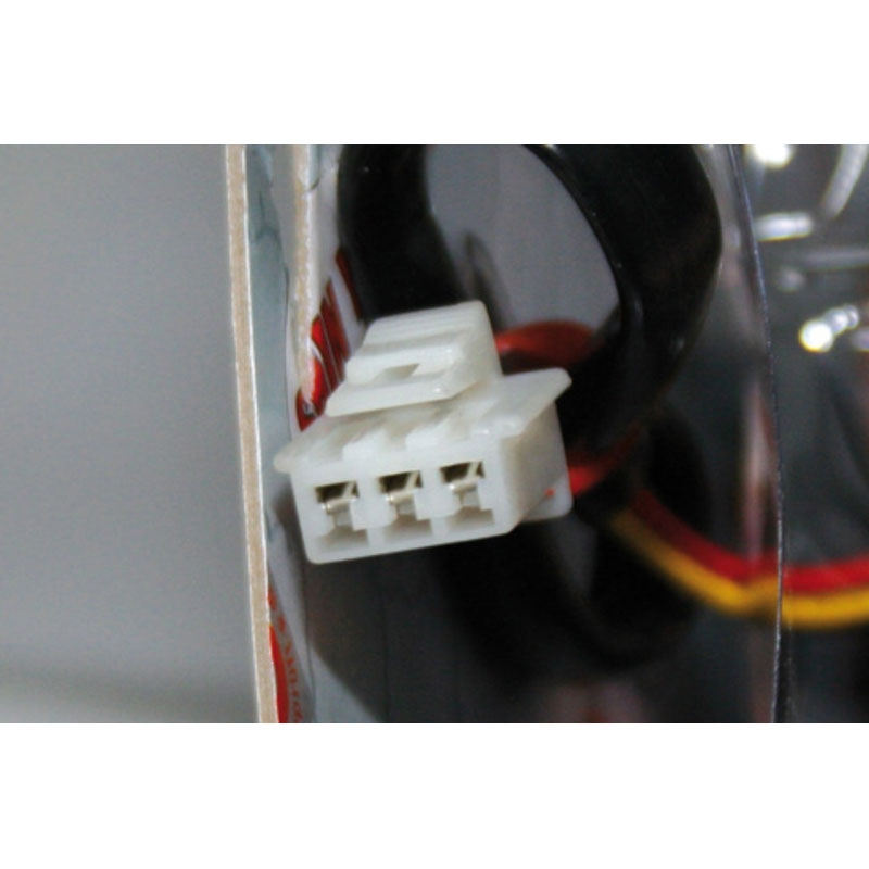 Luz trasera LED inteligente Highsider para motocicletas SUZUKI GSF 650/1200/1250