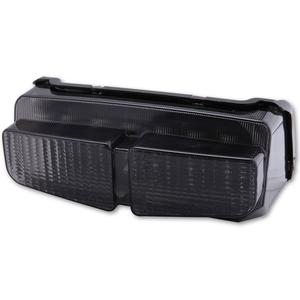 Luz trasera LED inteligente Highsider para Yamaha Fzs 600 después de 03